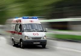 Вчера во Фрунзенском районе города из окна выпал ребенок