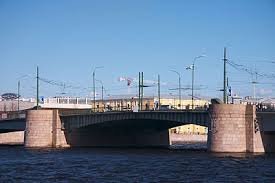 Конкурс на работы по реконструкции Тучкового моста не состоялся